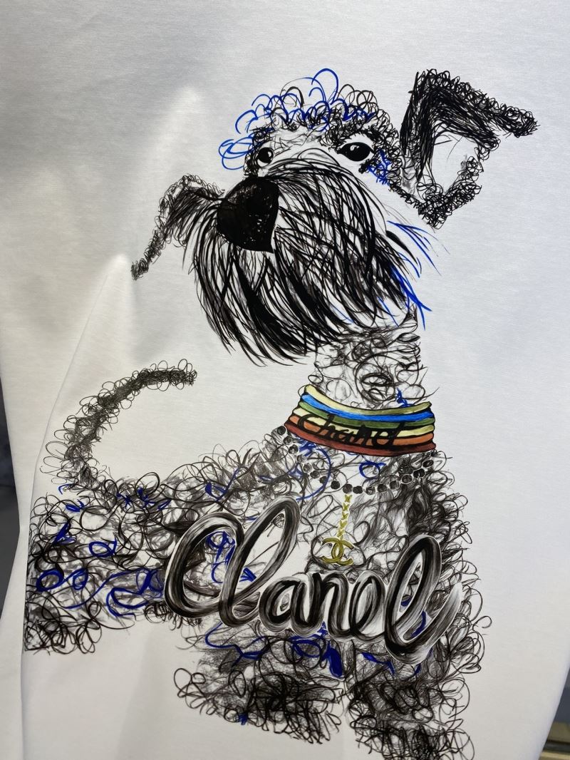 Chanel T-Shirts